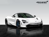 McLaren 720S Coupé | Performance Plus Pack | MSO - McLaren in Stuttgart