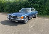 Mercedes-Benz Mercedes Benz W107 SLC 280 - Mercedes-Benz SLC 280