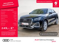 Audi Q2 - Vorschau Bild 1