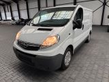 Opel Vivaro Kasten Kasten L1H1 2,7t - Opel Vivaro aus 2009