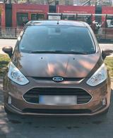 Ford B-Maxx Titanium - Ford B-Max Gebrauchtwagen in Berlin