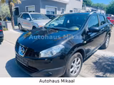 Nissan Qashqai I-Way Top Zustand !!!! - gebrauchte Nissan Qashqai aus dem Jahr 2011