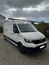 MAN TGE 3.180 Hochdach Kasten Lang - MAN in Stuttgart