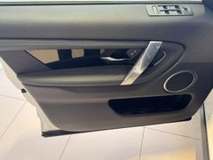Foto Nummer 7: LAND ROVER Discovery Sport