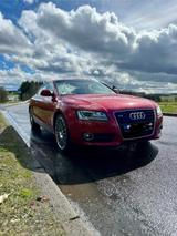 Audi A5 B8 3.0tdi Quattro - gebrauchte Audi A5 aus dem Jahr 2007