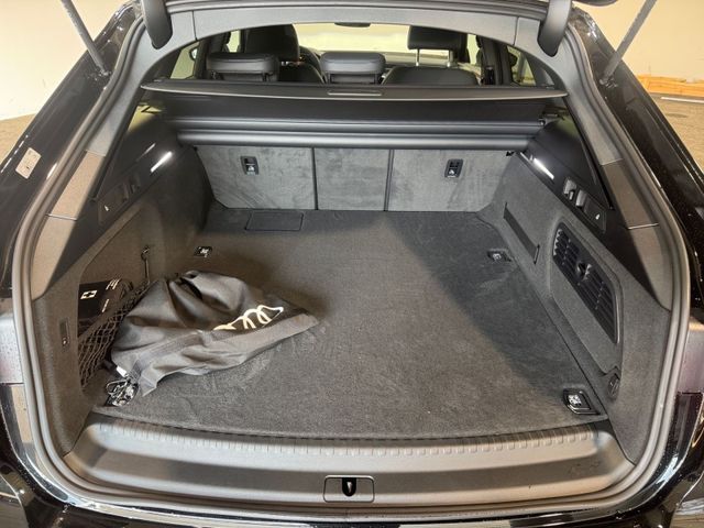 A6 Avant S line 55 TFSI e quattro *0,5%-VERST*+A
