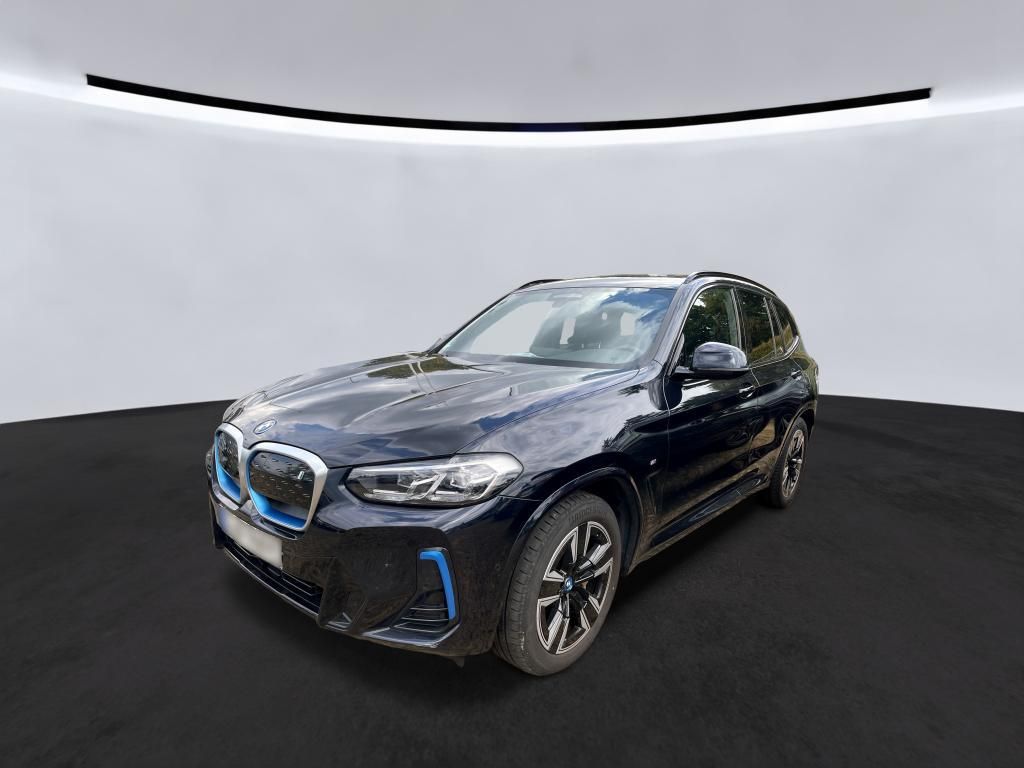 BMW iX3 M SPORT INSPIRING SHADOW LED-AD ACC PANO AHK foto 5