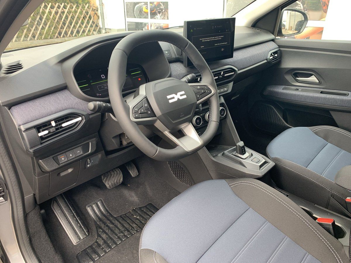 Dacia Jogger - Bild 10