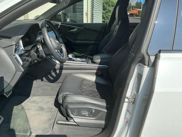 Audi Q8 50 TDI Q.AHZV Kamera LED Navi foto 4