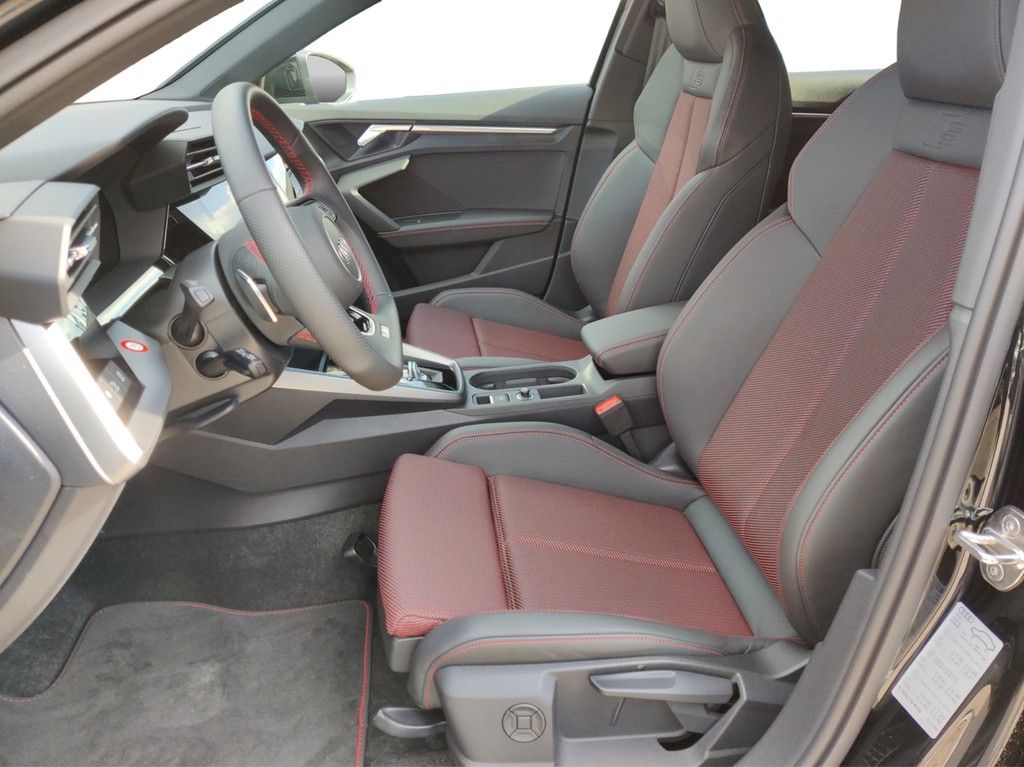 Audi S3 - Bild 12