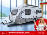 HYMER / ERIBA / HYMERCAR Feeling 470 - Aufstelldach - Einzelbetten - - Wohnwagen Ei