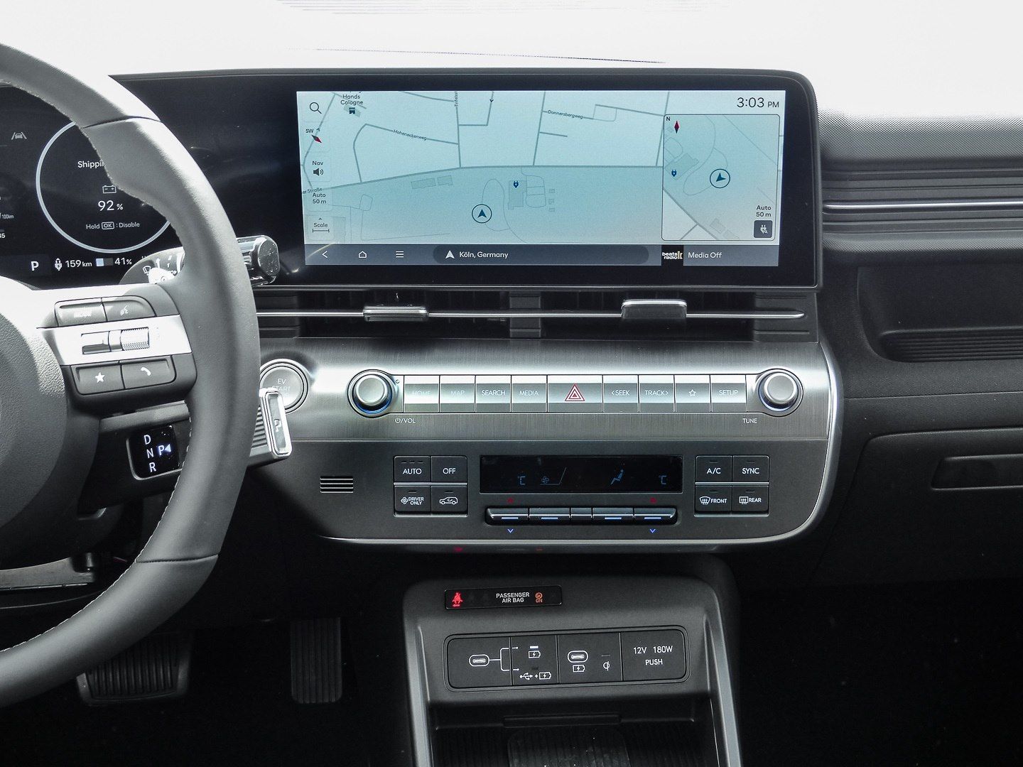Hyundai KONA Elektro - Bild 7