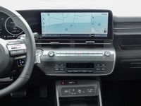 Hyundai KONA Elektro - Vorschau Bild 7