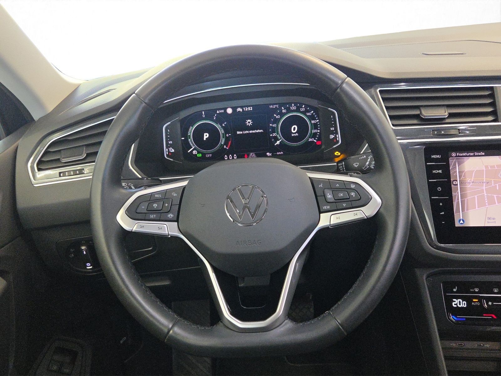 Volkswagen Tiguan - Bild 9