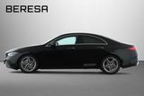 Mercedes-Benz CLA 200 d AMG Kamera MBUX Navi AUT AHK LED SHZ - Mercedes-Benz CLA 200 in Bielefeld