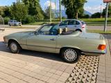 Mercedes-Benz SL 420 - Mercedes-Benz SL 420
