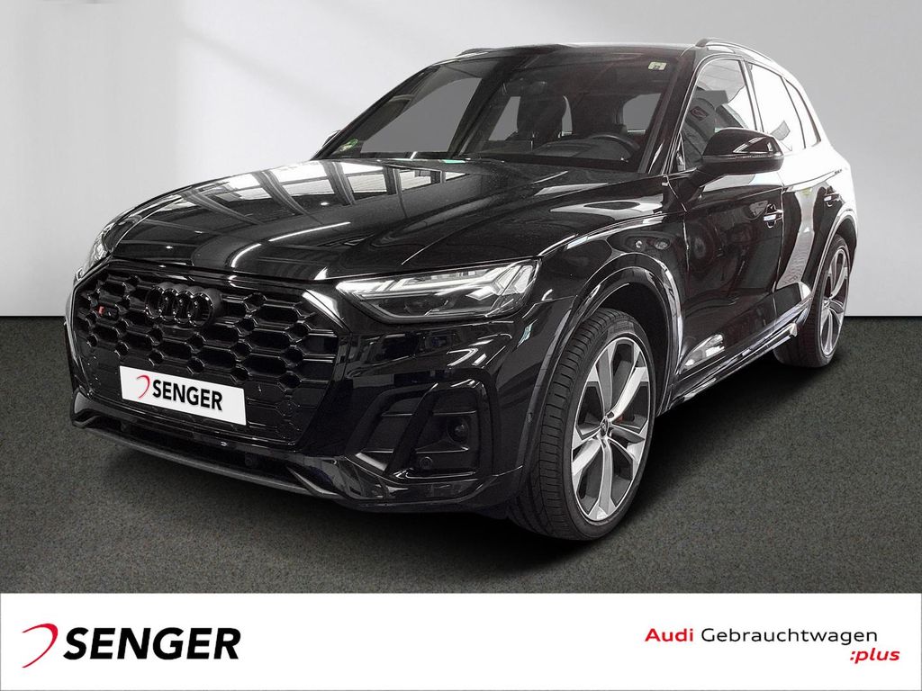 Image of Audi SQ5