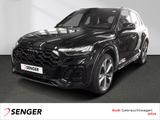 Audi SQ5 3.0 TDI quattro Pano HUD ACC Matrix AHK - Audi SQ5