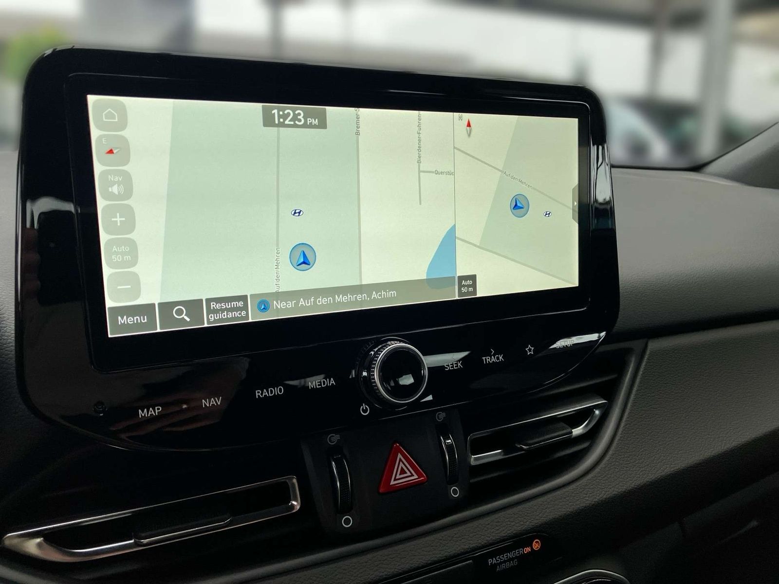 Hyundai i30 – Bild 12