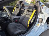 Corvette C8  Cabrio3LT 70JE NAPCarbon Lift  Schmidt 20/21