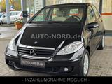 Mercedes-Benz A 150 KLIMAANLAGE*S-HEFT*II.HAND*ALUFELGEN*1A - Mercedes-Benz: Alufelge