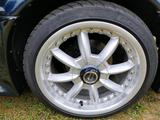 Nissan 100 NX Gti - Nissan: Nx100