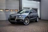Audi Q5 2.0 TFSI S tronic quattro - S line - Audi Q5 bis 5.000 Euro