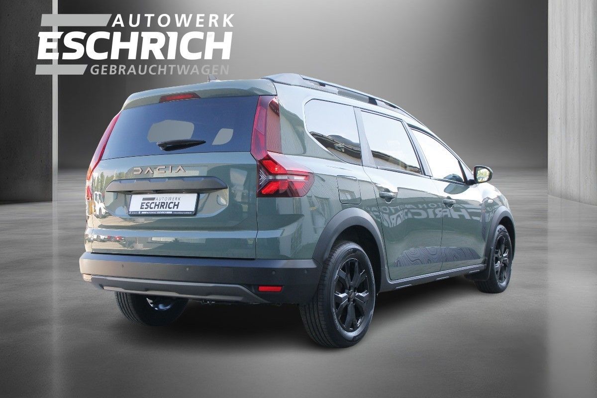 Fahrzeugabbildung Dacia Jogger Extreme+ TCe 110