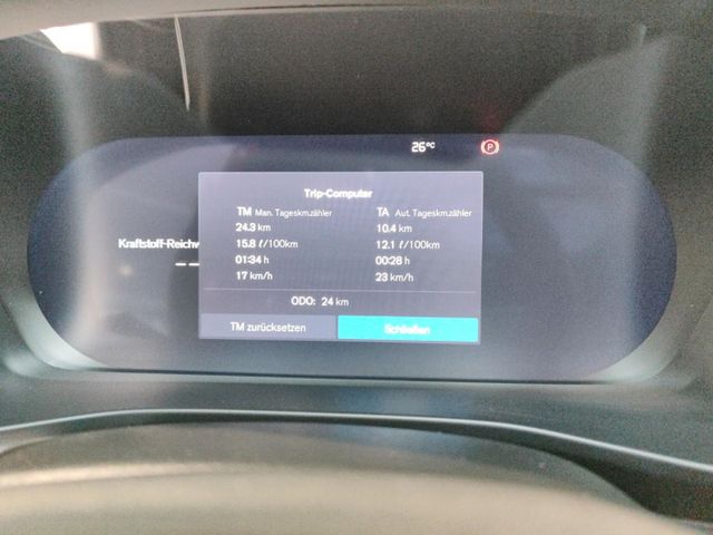 VOLVO XC 40 (Bild 15 von Array)