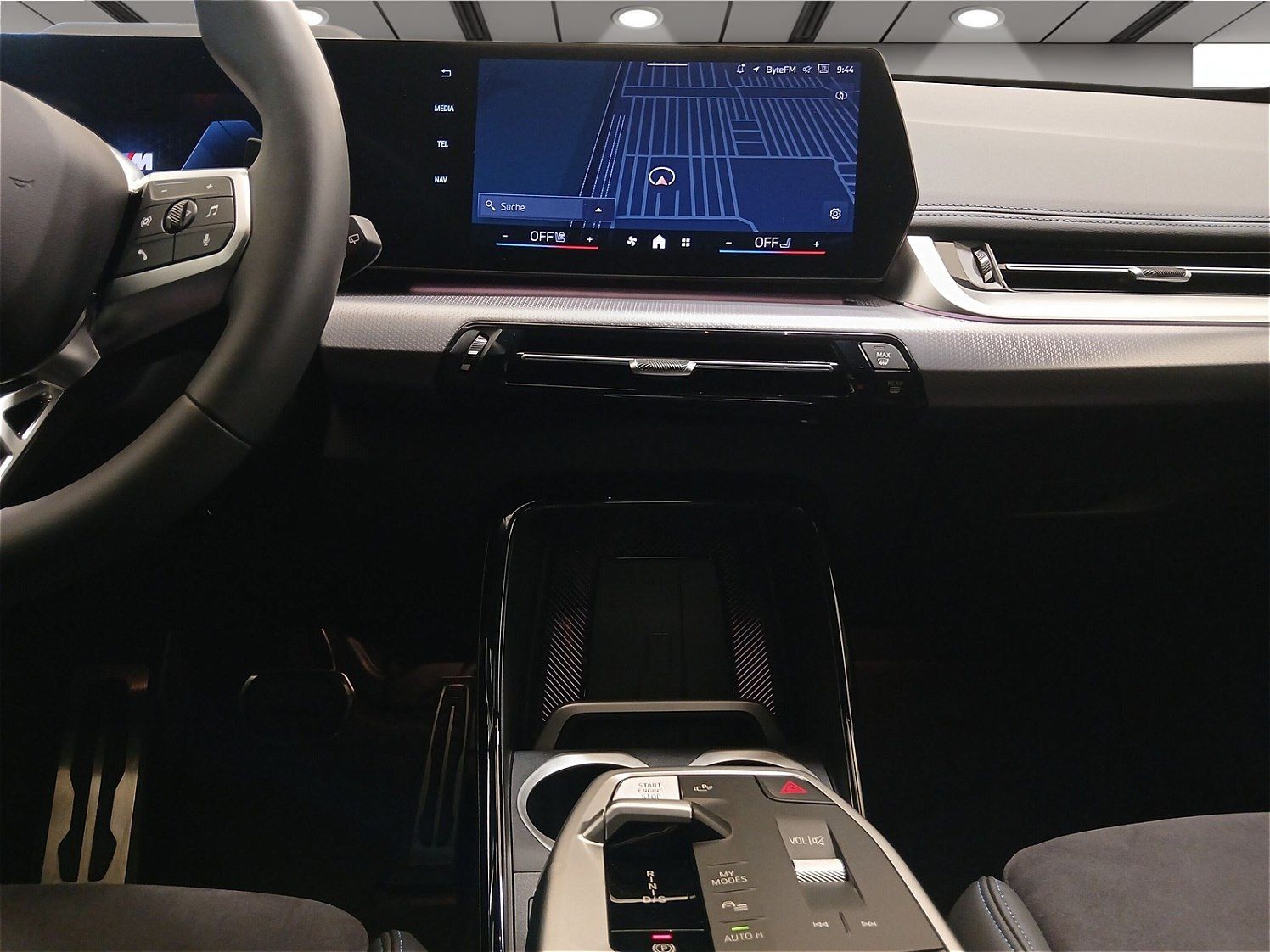 BMW X1 - Bild 11