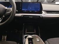 BMW X1 - Vorschau Bild 11