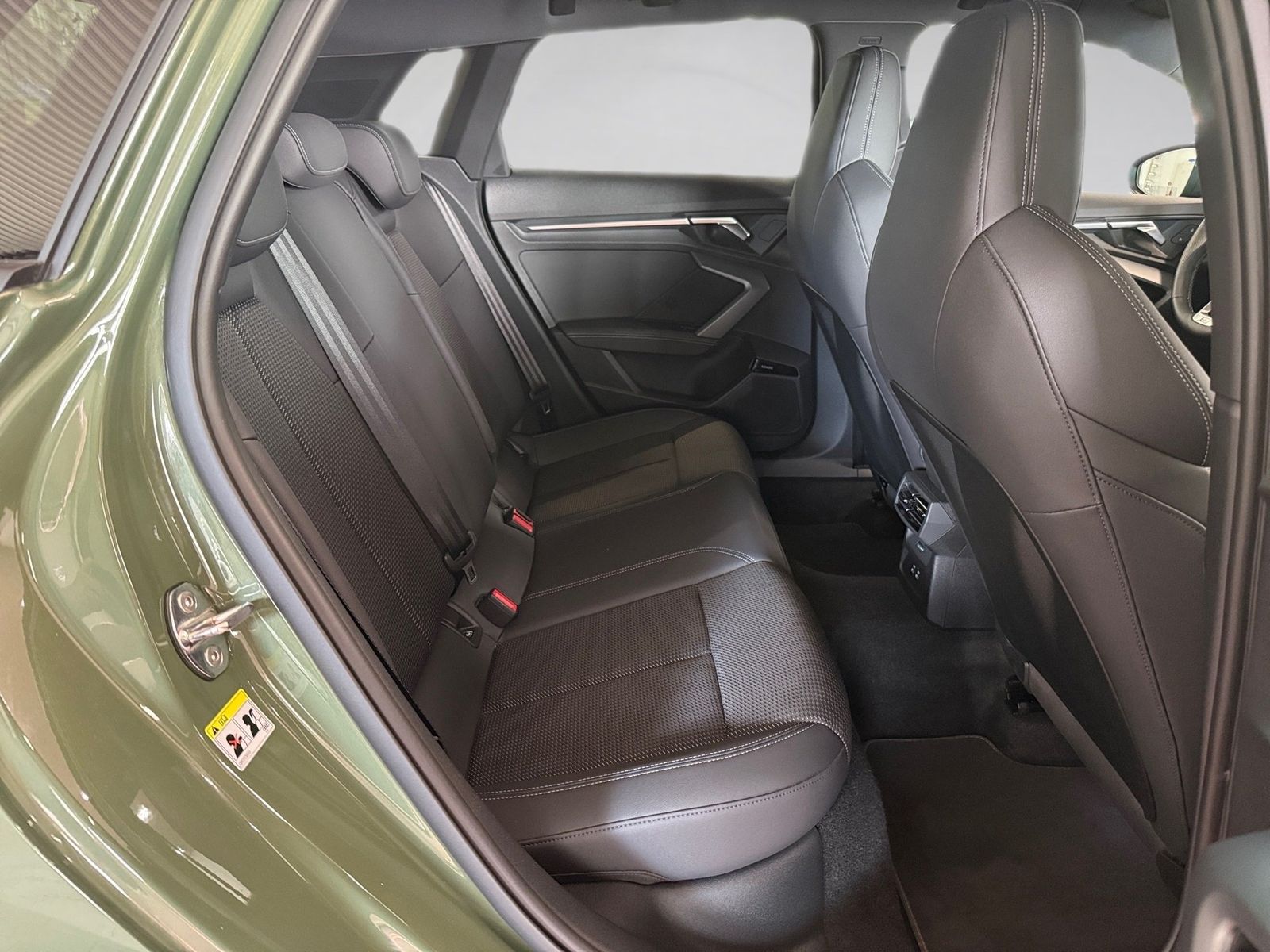 Audi A3 - Bild 11