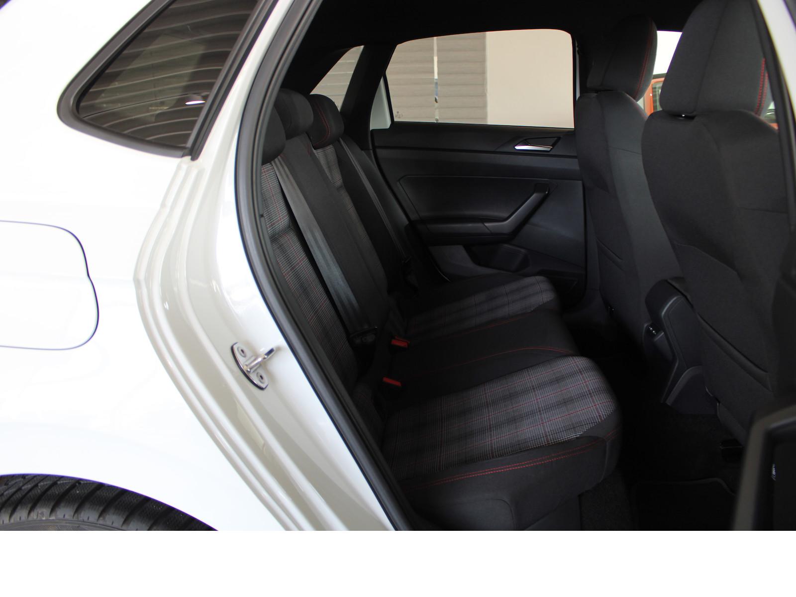Volkswagen Polo GTI VI LED*PDC*KLIMA*SHZ*LANE*VIRT*NAVI, миниатюра 22