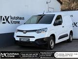 Toyota Proace City 1.2 L1 Duty  KASTEN* TEMPOMAT - Toyota Proace (Verso) Benzin Gebrauchtwagen