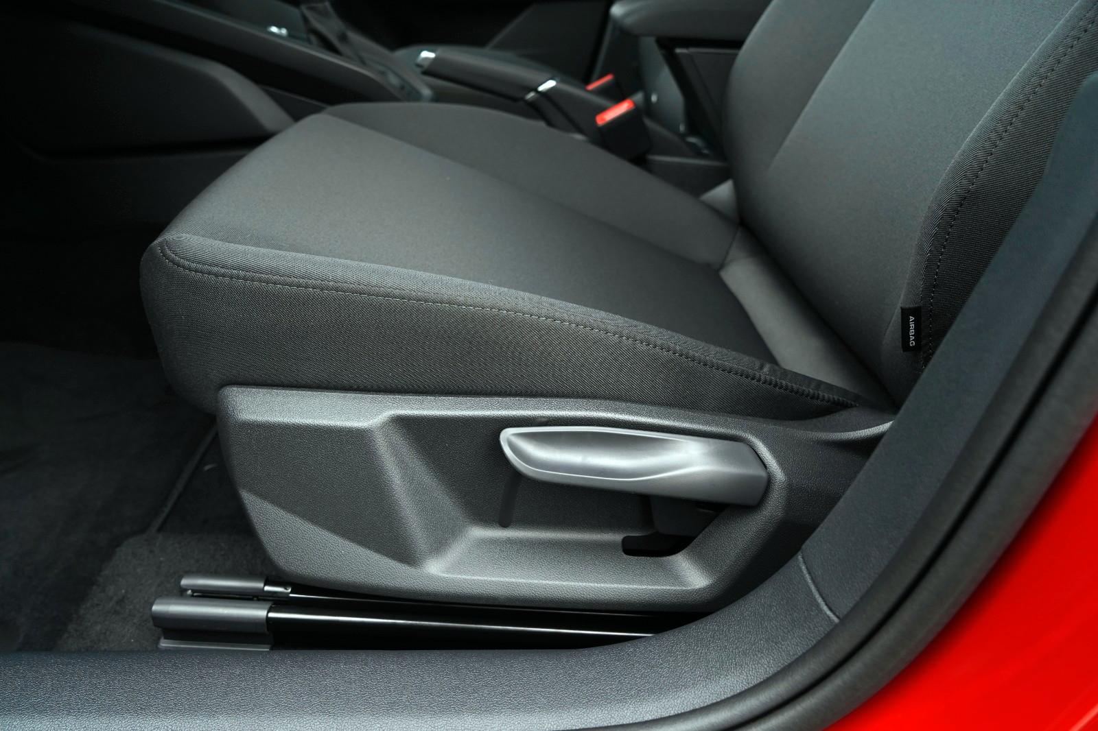Audi A1 SPORTBACK 25TFSI SHZ PRIVACY 4-SEASON ACC LED