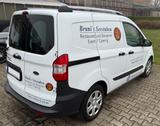 Ford Transit Courier S&S Trend, 7 Tkm - noch 2 Tage!! - Ford Transit Courier aus 2023