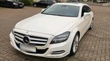 Mercedes-Benz CLS 350 CDI Shooting Brake - H/K ASSIST SPORT - gebrauchte Mercedes-Benz CLS 350 Shooting Brake aus dem Jahr 2013