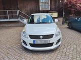 Suzuki Swift 1.2, 4x4 Club, Standheizung, AHK - Suzuki Swift: 4.4