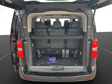 Peugeot Traveller Allure L2 HDI 180 AHK+Standheizung