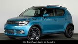 Suzuki Ignis Comfort+ 4x4 LED,Navi,Link,R-Kam,SHZ,KEYLE