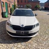 Skoda Octavia 2.0 TDI SCR DSG Sport Edition Combi ... - Skoda Octavia: Edition Sport