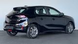 Opel Corsa F 1,2 T Edition ALU DAB LED EINPARKHILFE - Opel Corsa: Schwarz, 1.2
