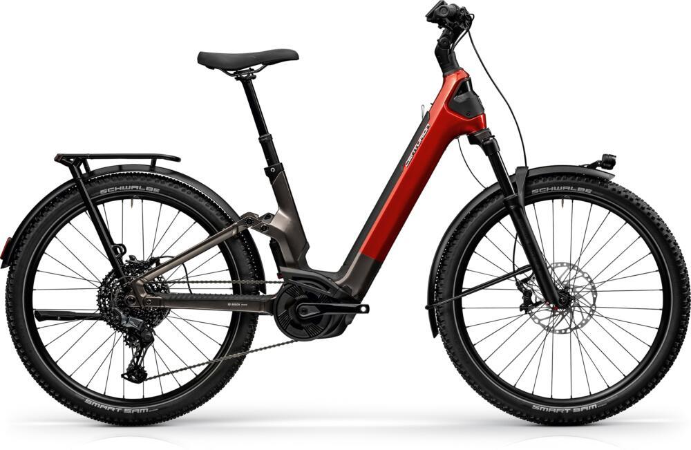 Centurion Country R2000 LX 38 cm (S)