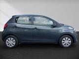 Citroën C1 VTi 68 Shine Klima LED EFH AUX USB - Citroën C1 mit Benzin-Antrieb