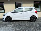 Opel Karl Edition Start/Stop - Opel Karl Gebrauchtwagen