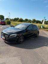 Mercedes-Benz Mercedes Benz A250 AMG DCT Sport Edition*P... - gebrauchte Mercedes-Benz A 250 aus dem Jahr 2013