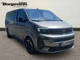 Opel Zafira Life XL Edition- Sofort Verfügbar - elekt - Opel Zafira: Van