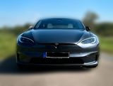 Tesla Model S Plaid Tri-Motor Allradantrieb   - Tesla Model S aus 2022