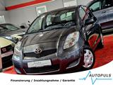 Toyota Yaris Basis*4/5 Türig* - Toyota Gebrauchtwagen von 2009