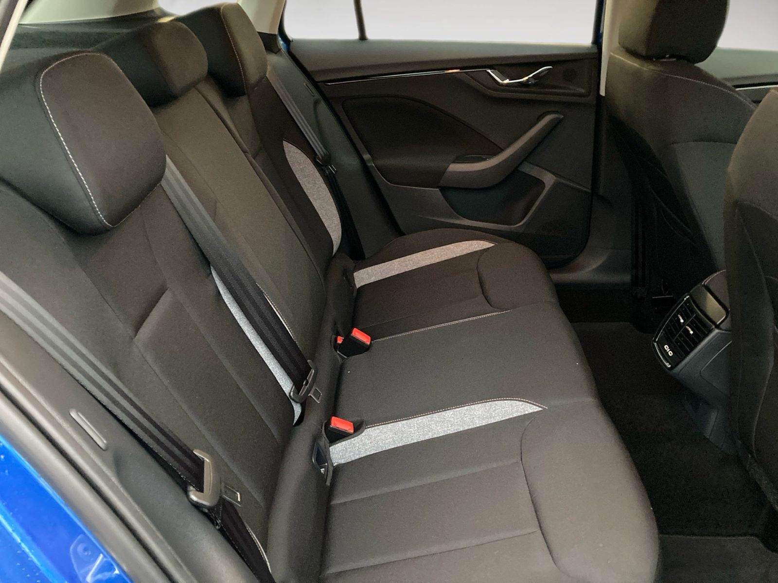 Skoda Kamiq - Bild 11